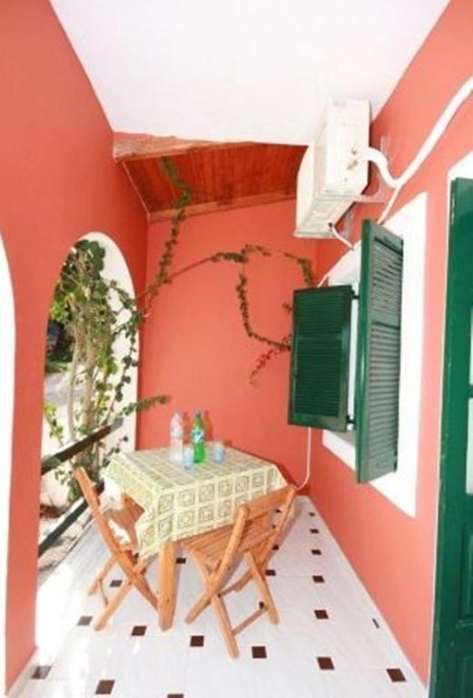 Paleopalace パレオカストリッツア 部屋 写真