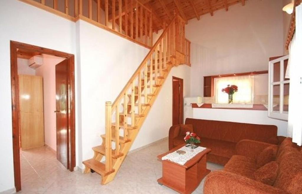 Paleopalace パレオカストリッツア 部屋 写真