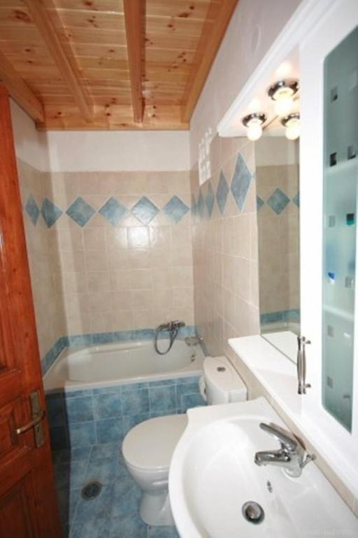 Paleopalace パレオカストリッツア 部屋 写真