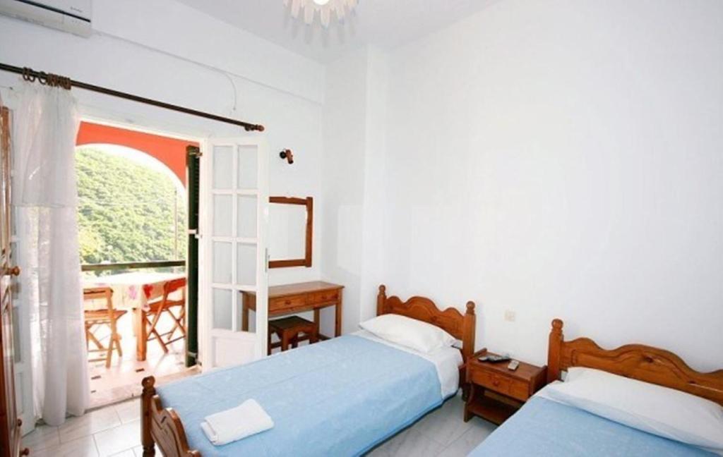 Paleopalace パレオカストリッツア 部屋 写真