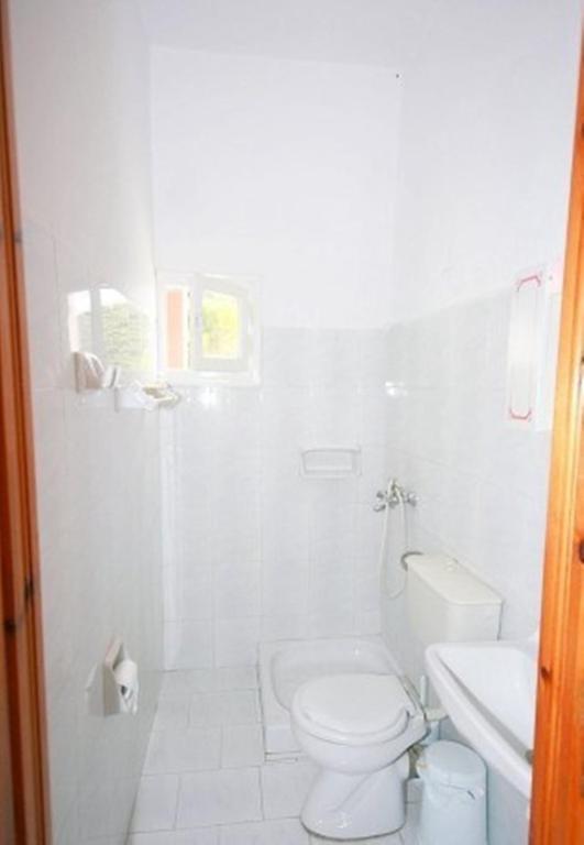 Paleopalace パレオカストリッツア 部屋 写真